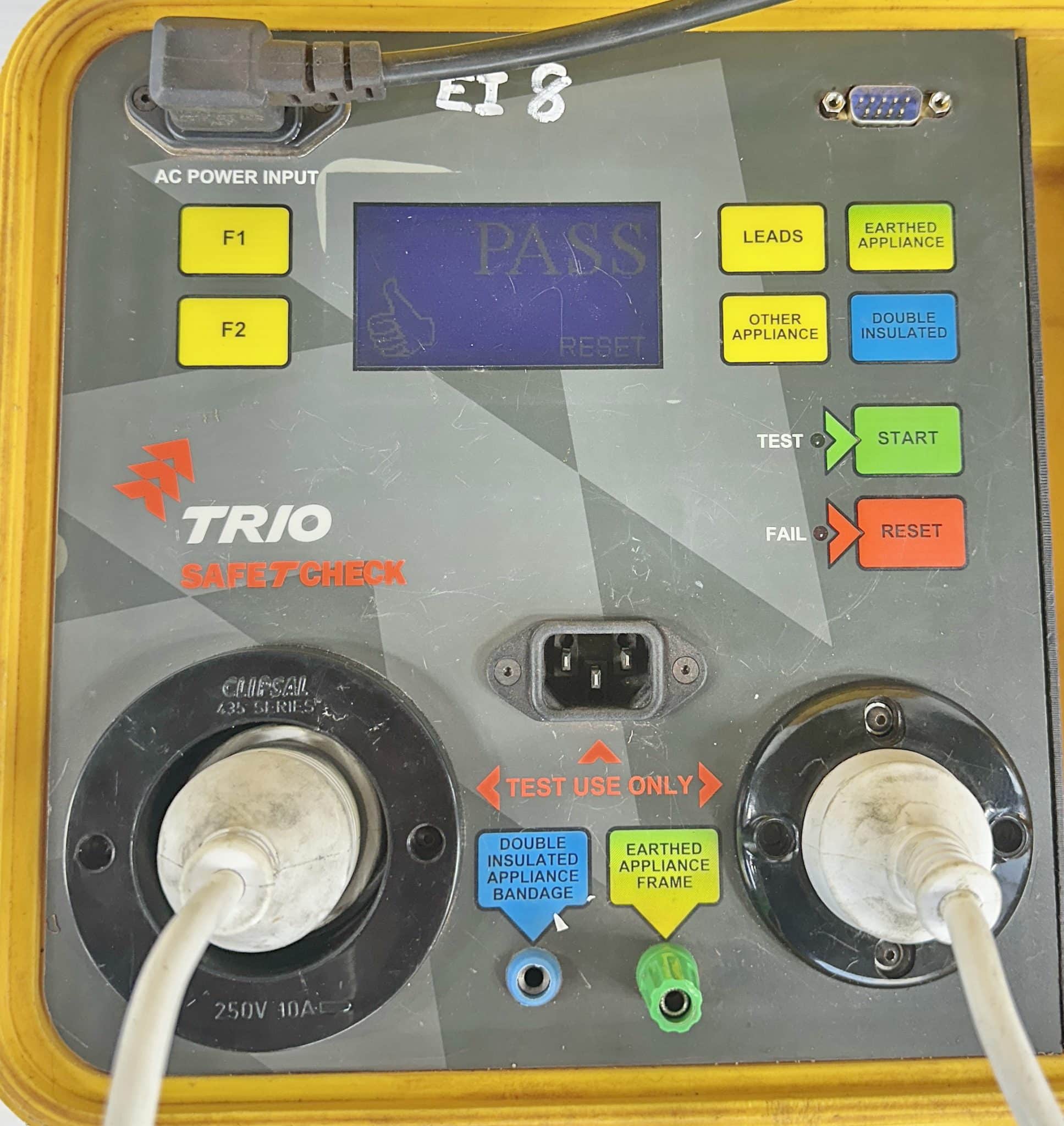 Trio SafeTcheck Professional - Image 4