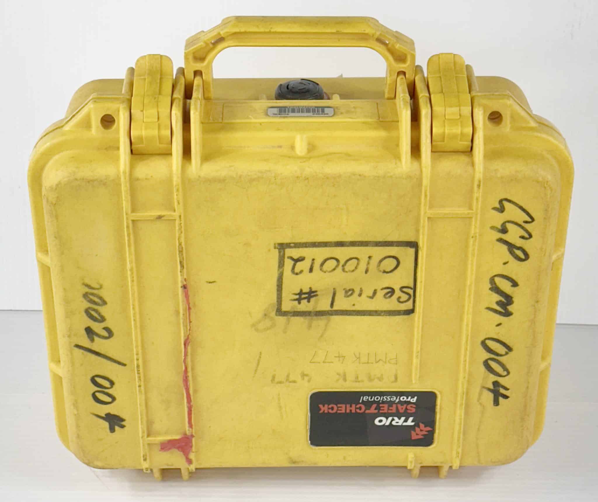 Trio SafeTcheck Professional - Image 5