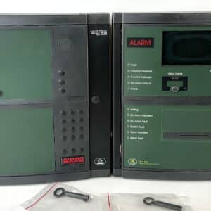 Autronica BS320C BS320 Set