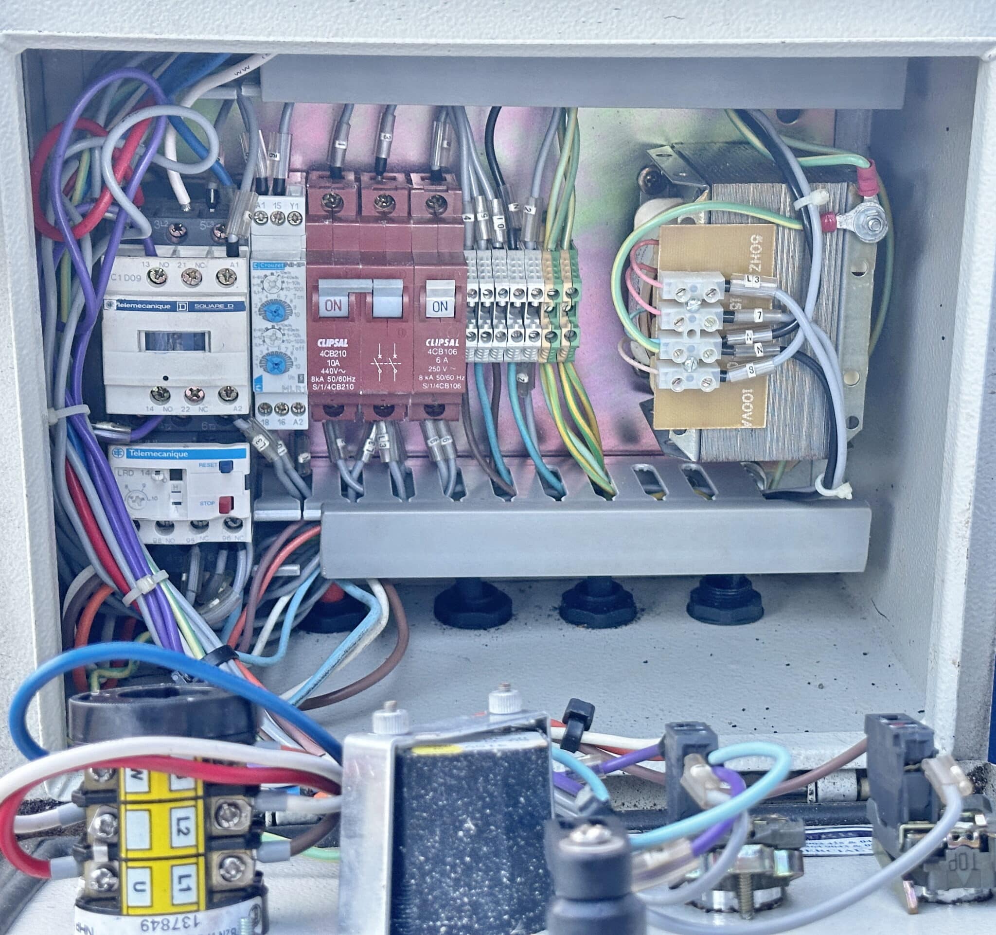 CEA M3EH - Image 13