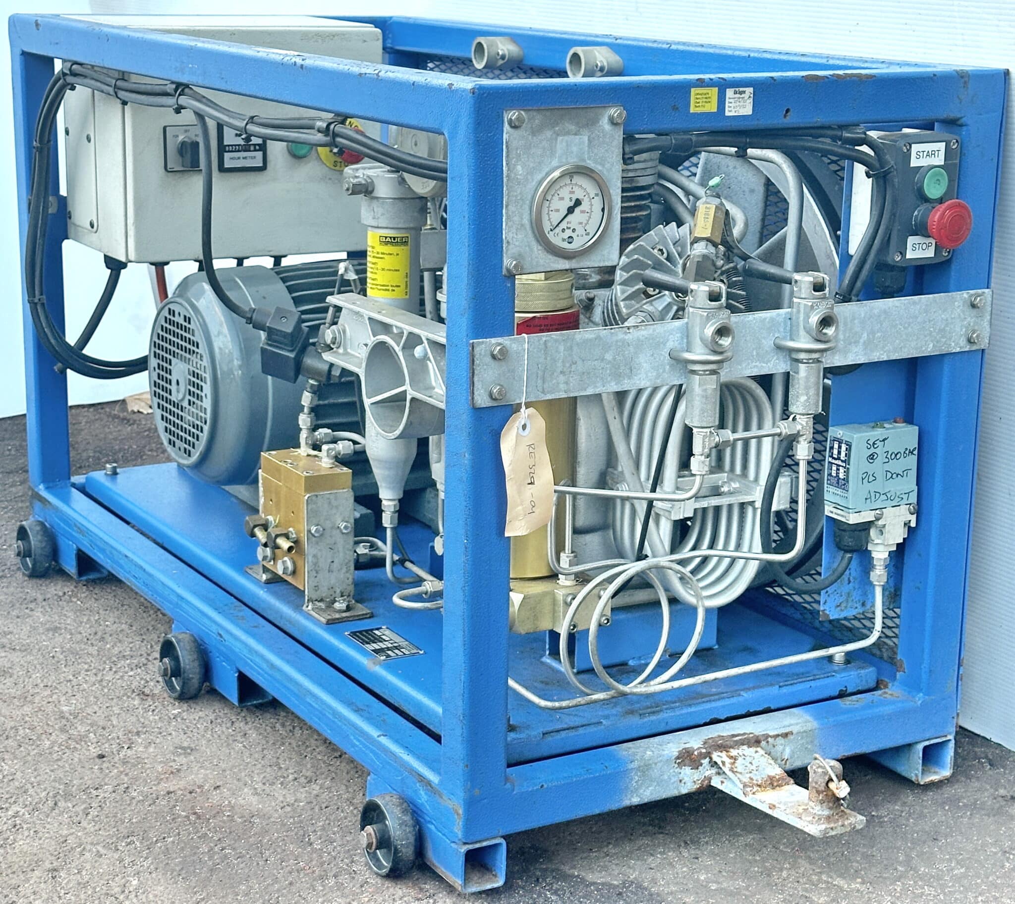 CEA M3EH - Image 4