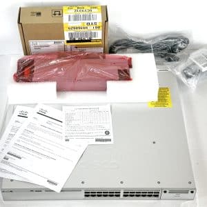 Cisco C930024TE