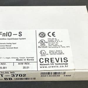 Crevis ST3702BB