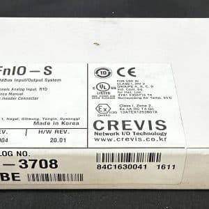 Crevis ST3708BE