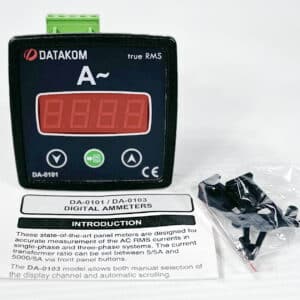 Datakom DA0101 72x72
