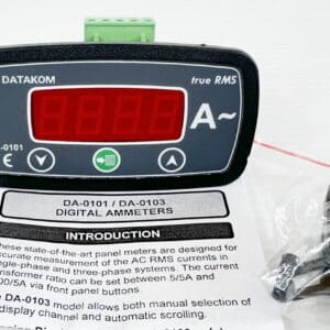 Datakom DA0101 96x48