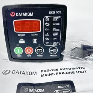 Datakom DKG105STD