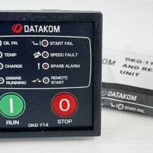 Datakom DKG114