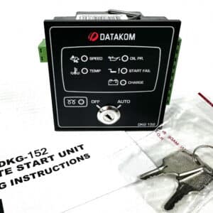 Datakom DKG152