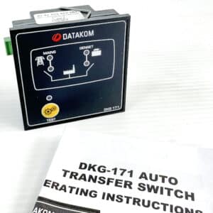 Datakom DKG171