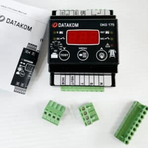 Datakom DKG175