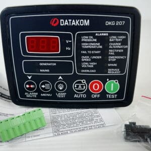 Datakom DKG207