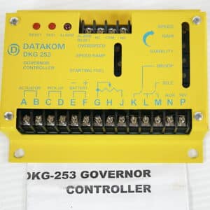 Datakom DKG253