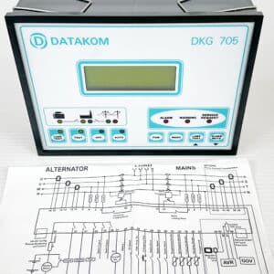 Datakom DKG705
