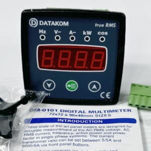 Datakom DM0101