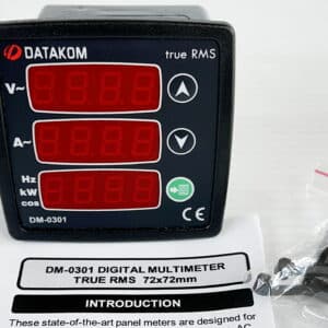Datakom DA0103 72x72