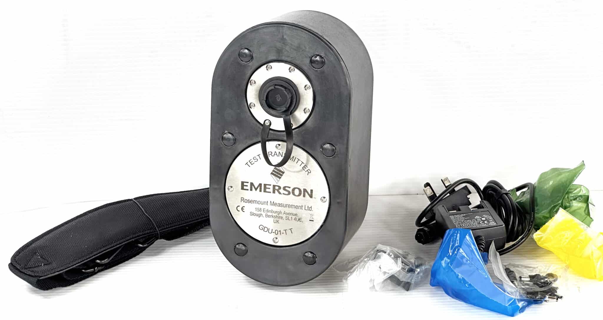 Emerson GDU01TT - Image 3