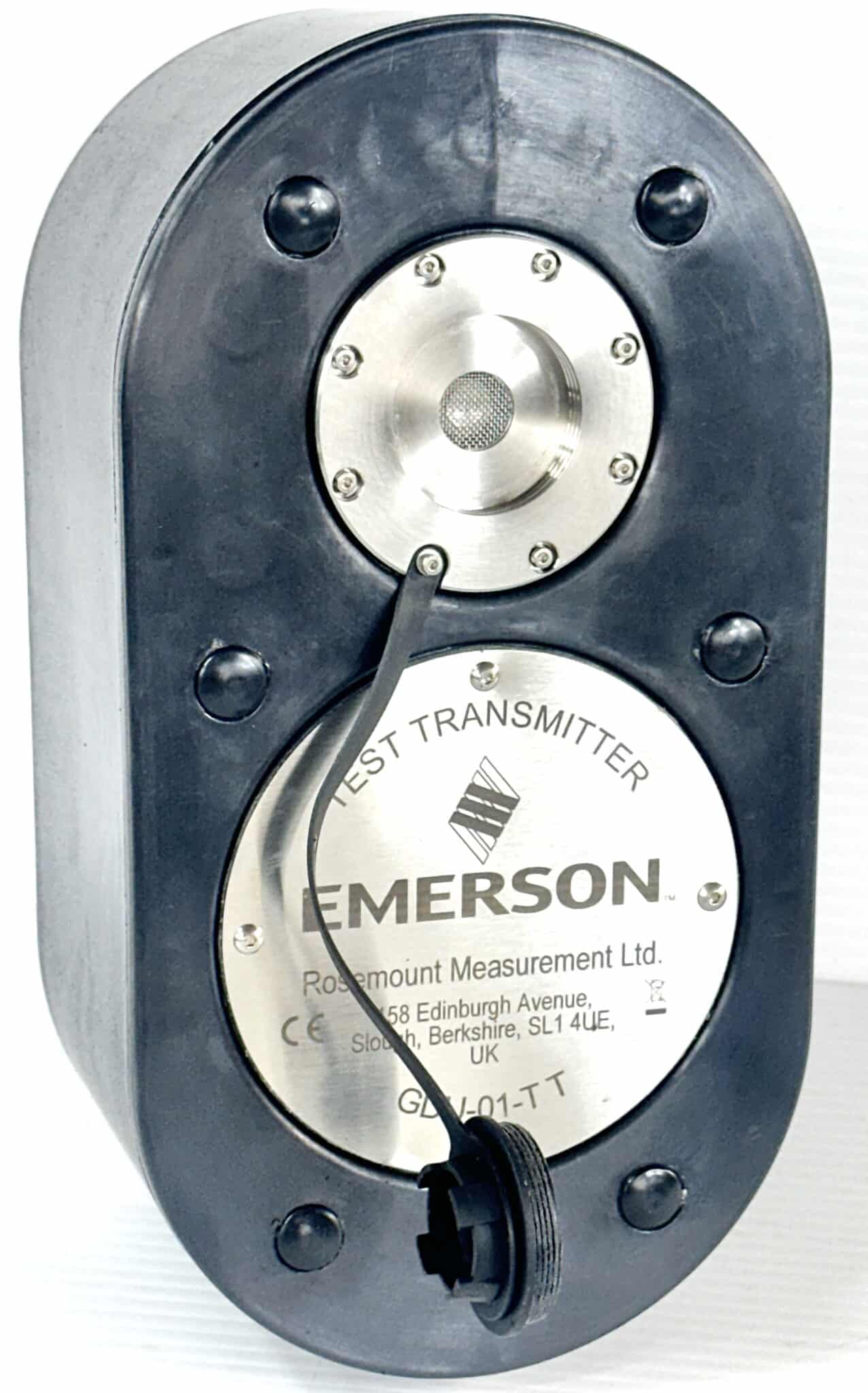 Emerson GDU01TT - Image 4