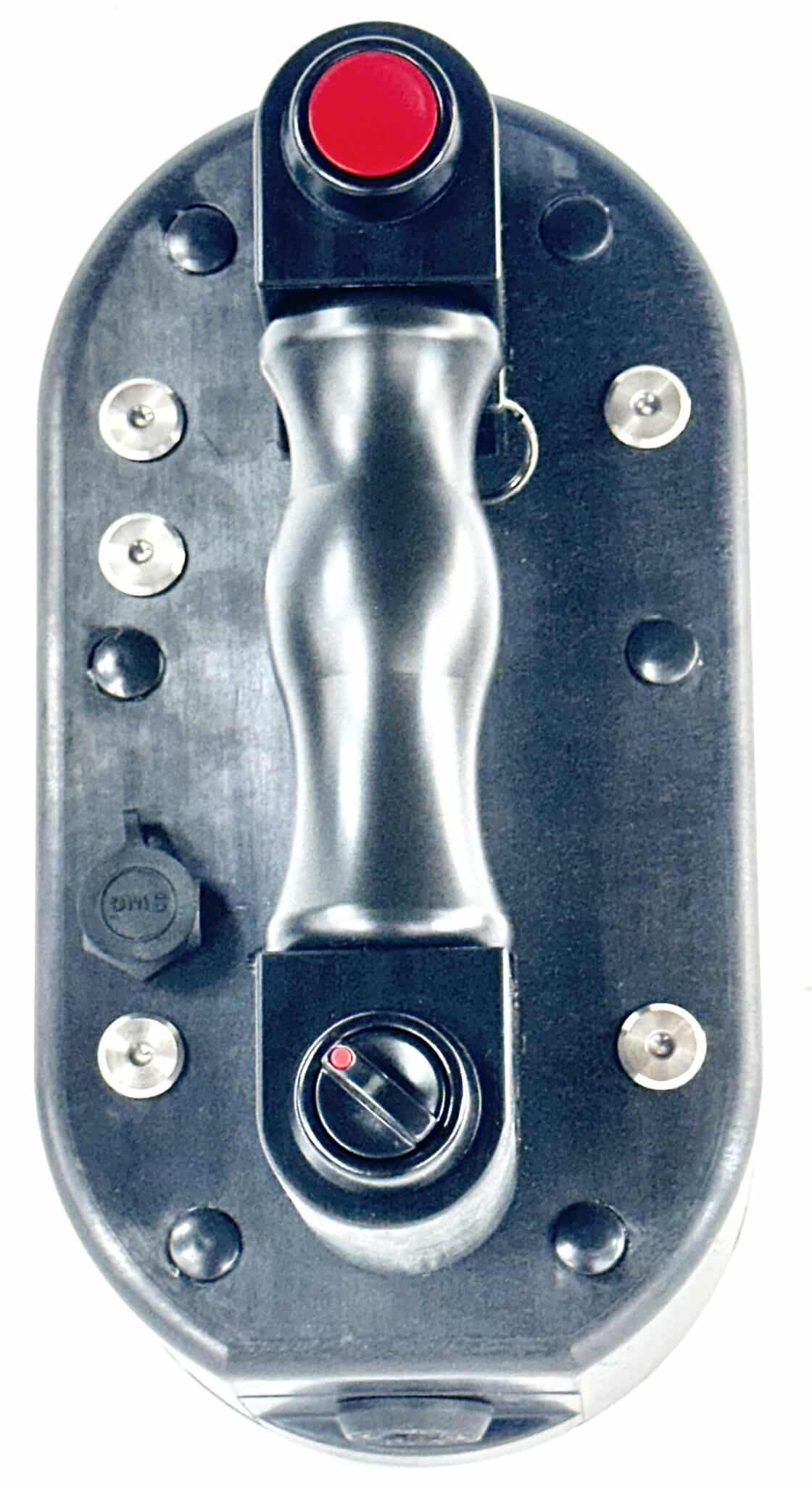 Emerson GDU01TT - Image 5