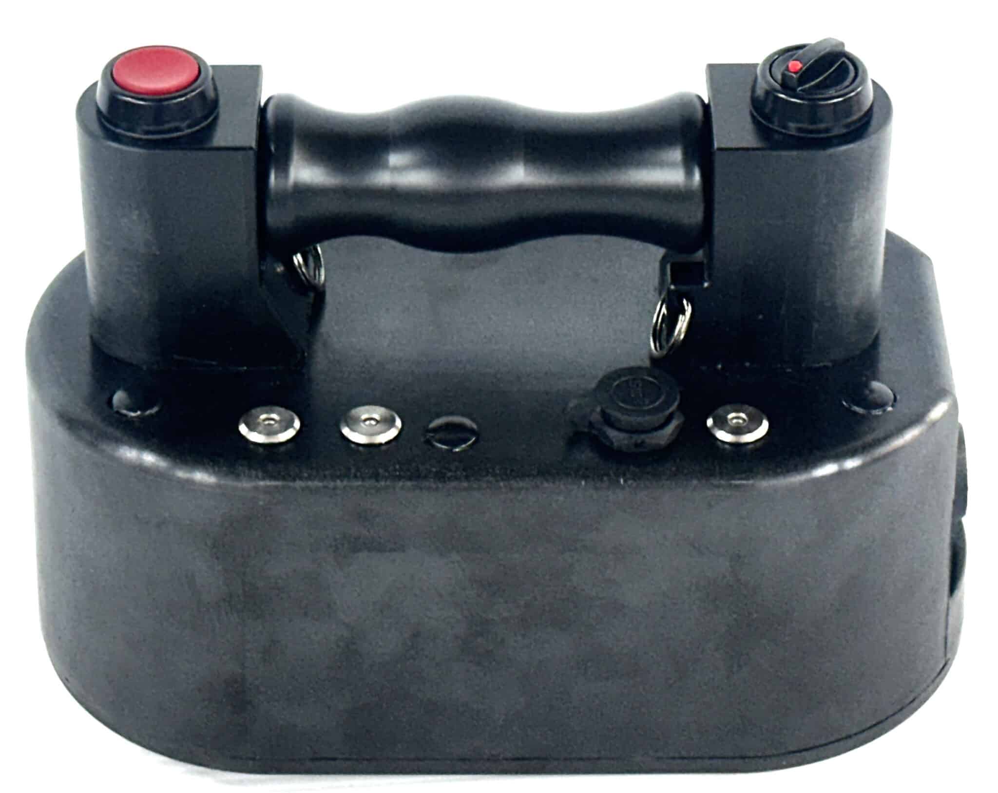Emerson GDU01TT - Image 7