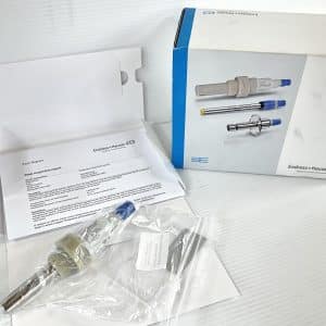 Endress Hauser CLS15E