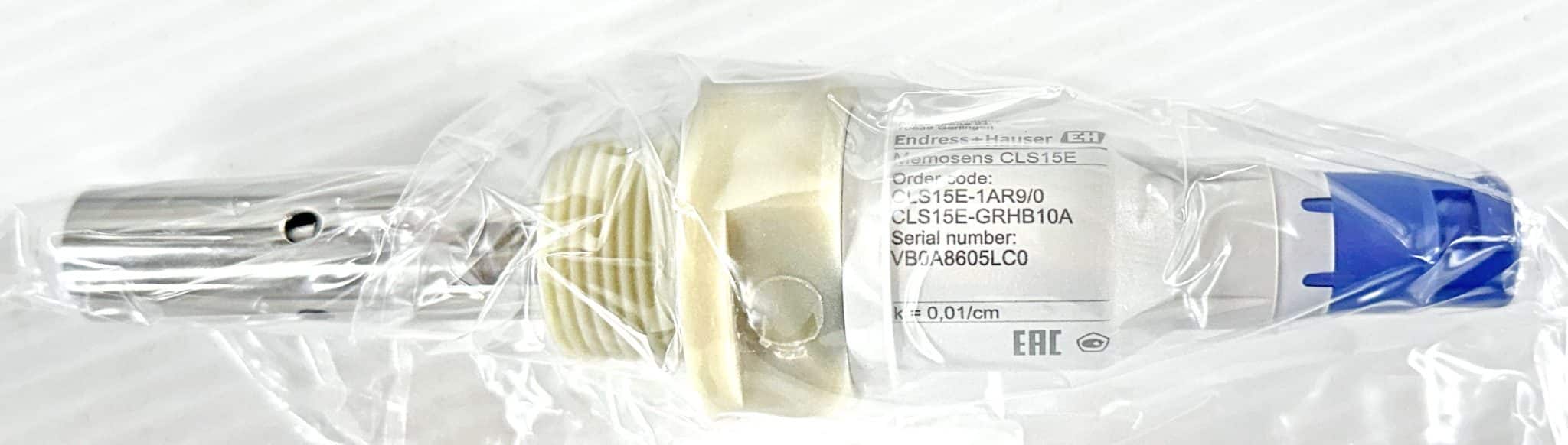 Endress Hauser CLS15E - Image 2