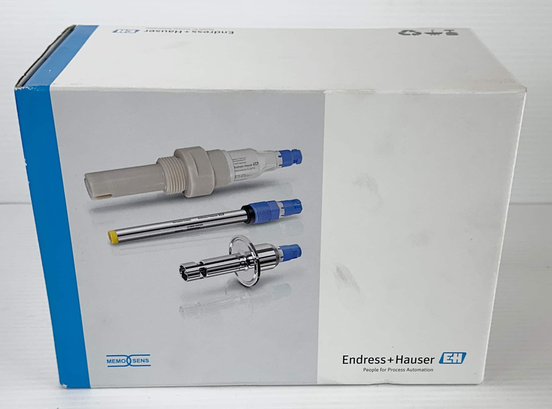 Endress Hauser CLS15E - Image 5