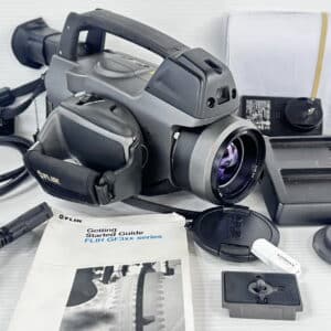 FLIR GF320