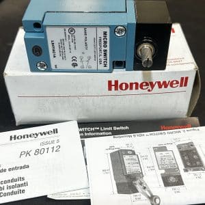 Honeywell LS4YAC1A