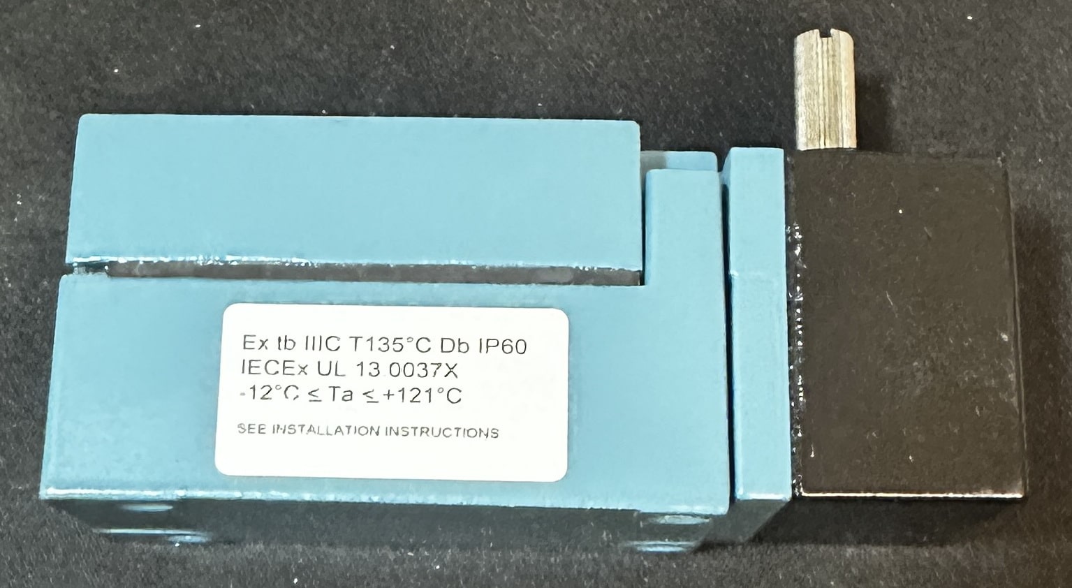 Honeywell LS4YAC1A - Image 5
