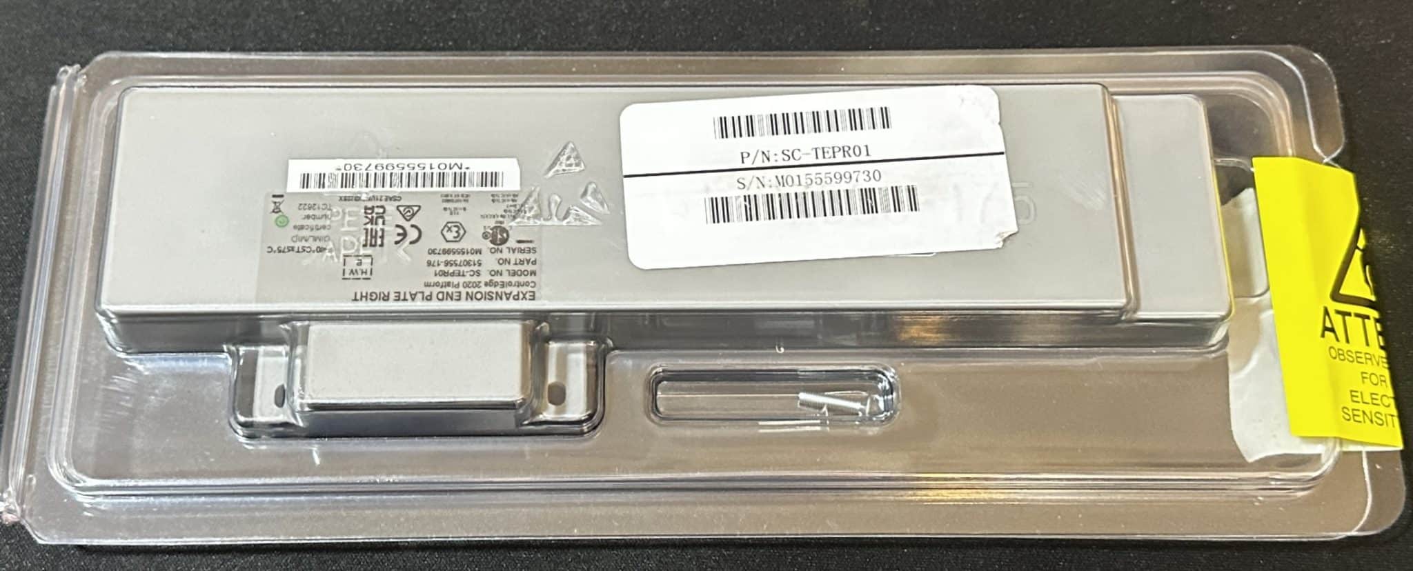 Honeywell SCTEPR01
