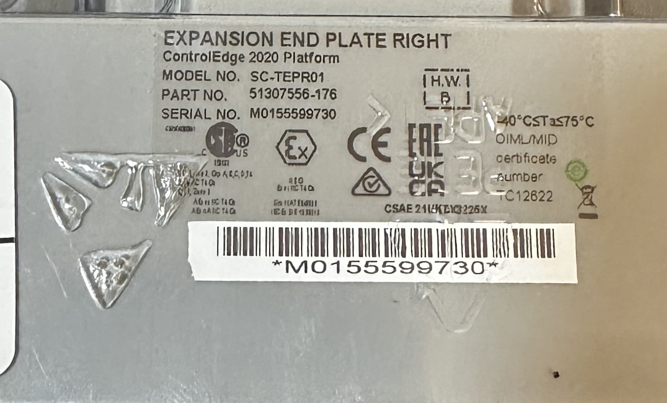 Honeywell SCTEPR01 - Image 4