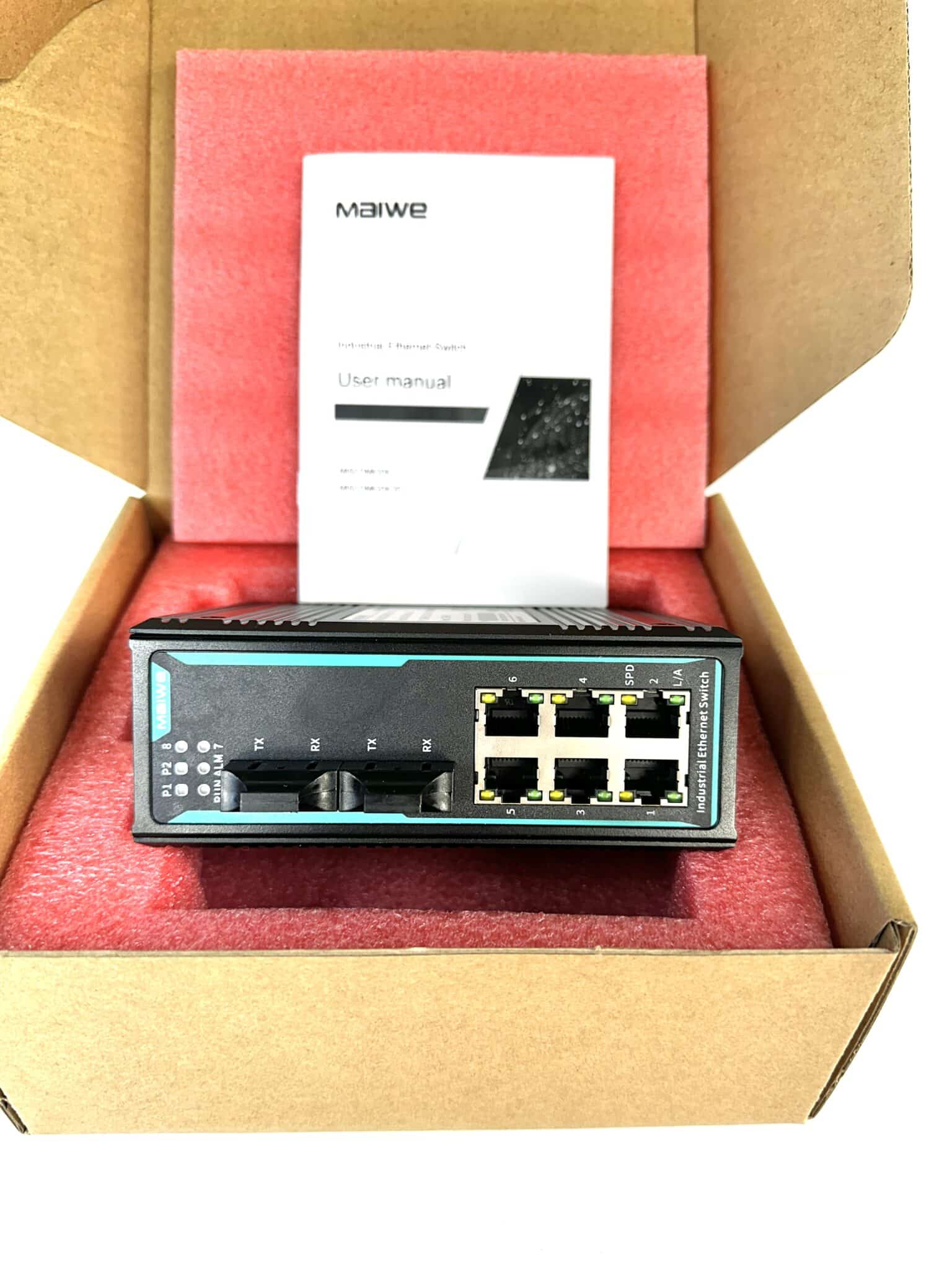 Maiwe MISCOM62082SSC20