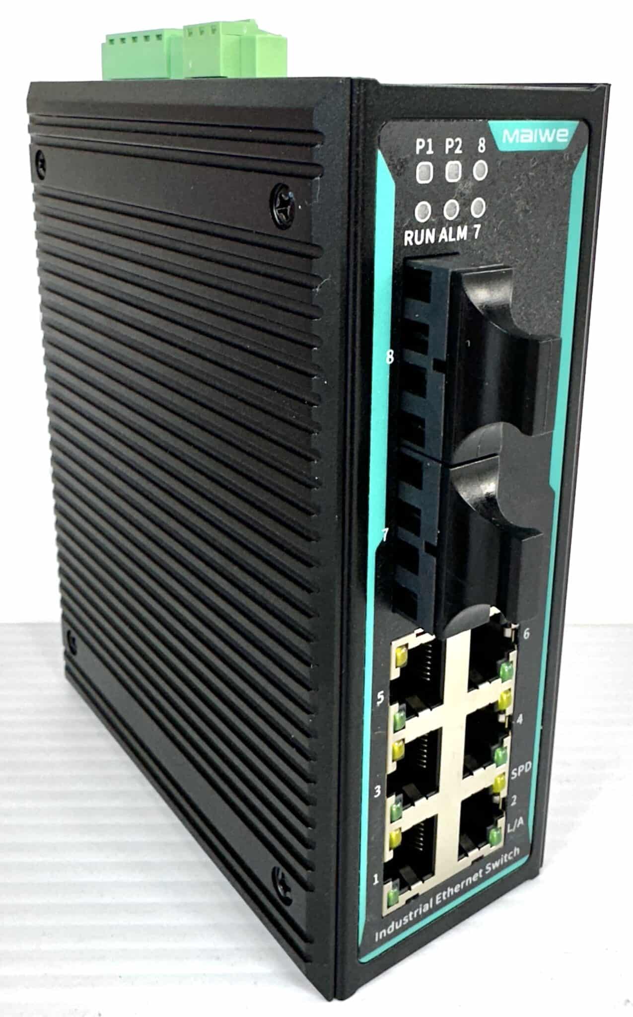 Maiwe MISCOM62082SSC20 - Image 3