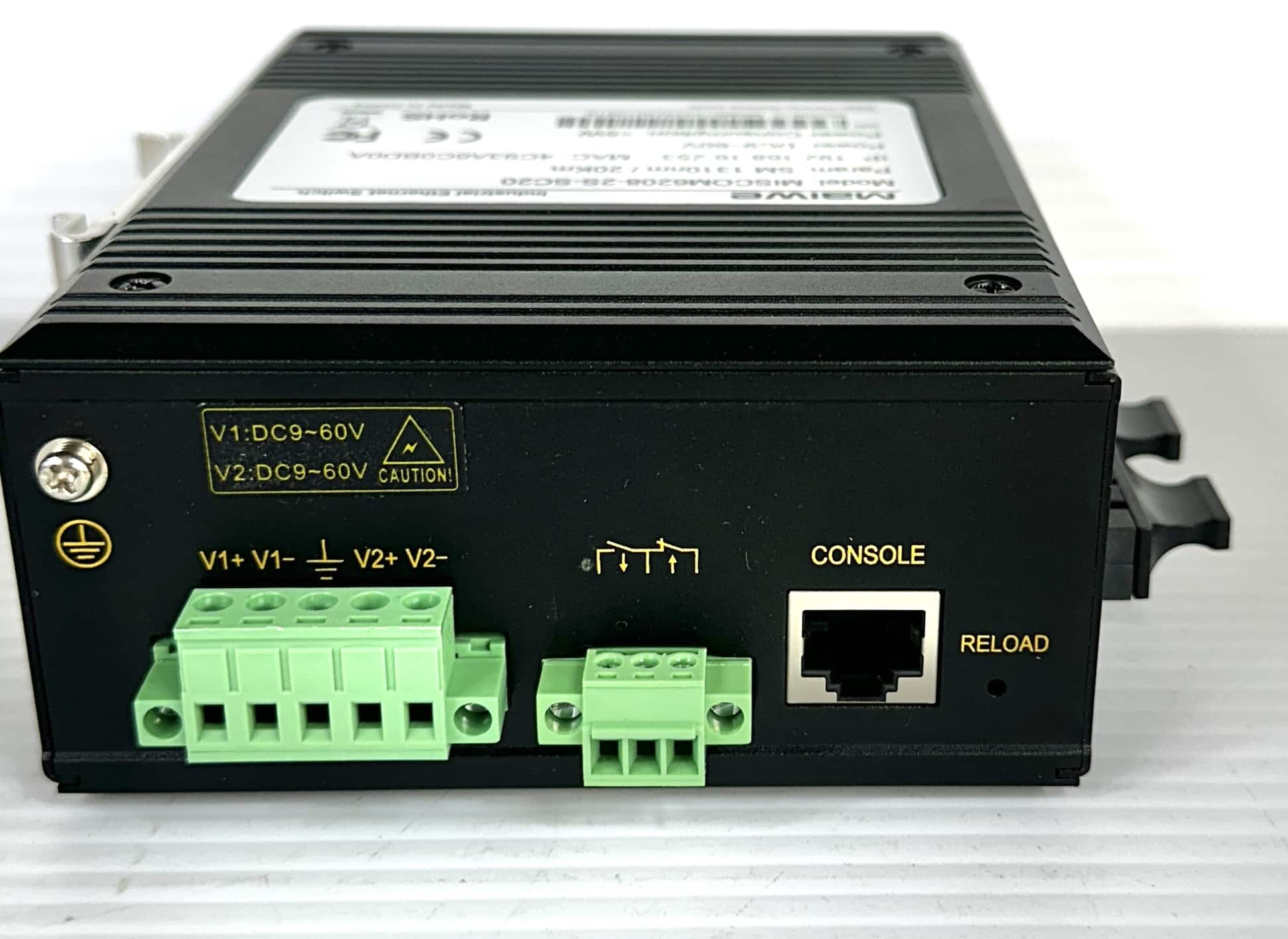 Maiwe MISCOM62082SSC20 - Image 5