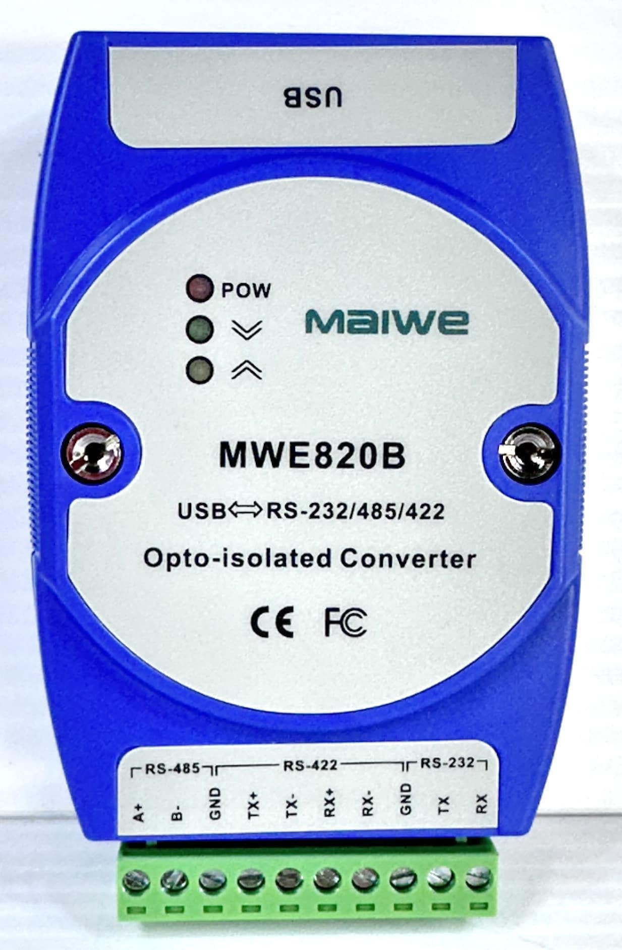 Maiwe MWE820B - Image 3