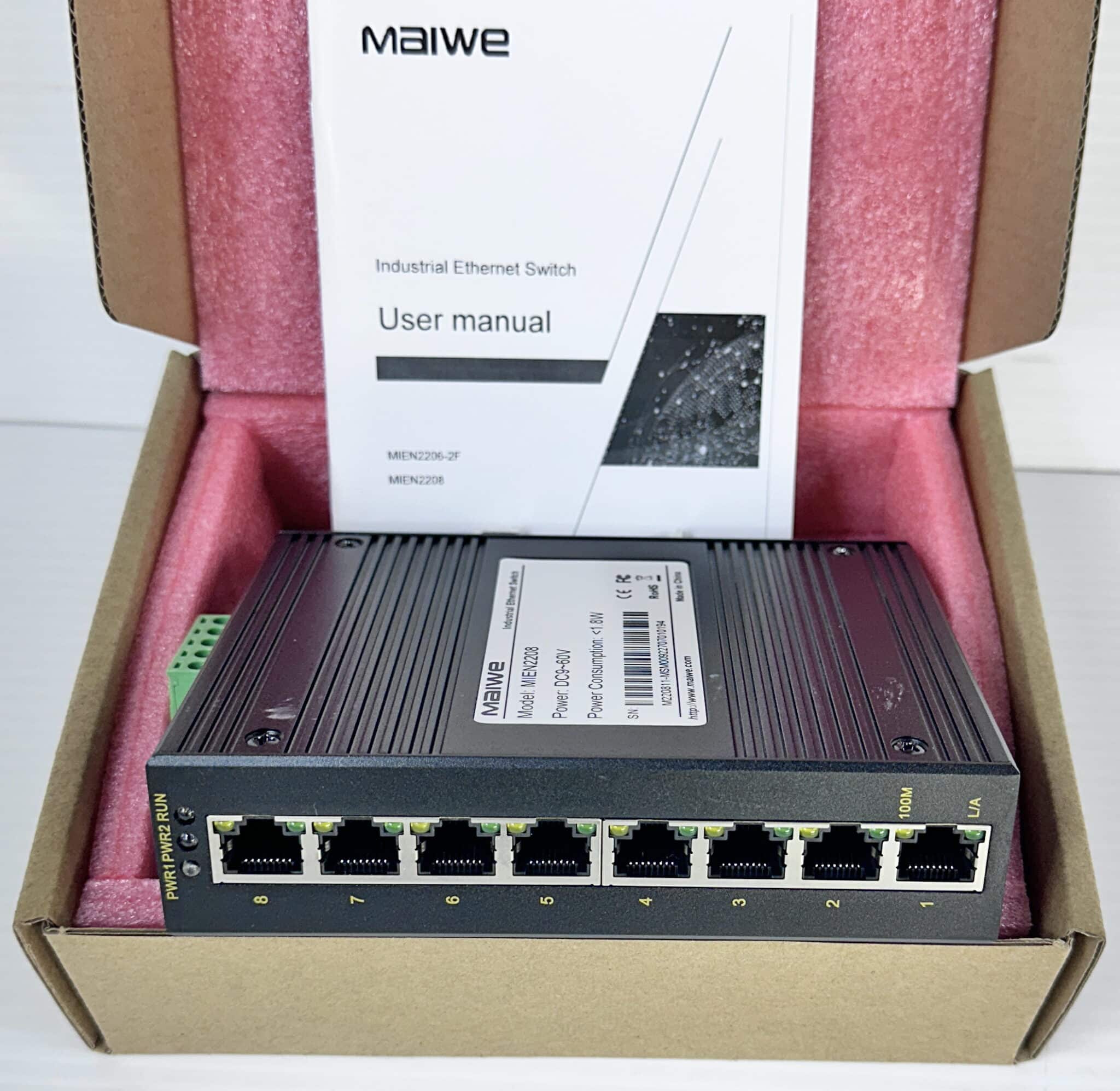 Maiwe MIEN2208