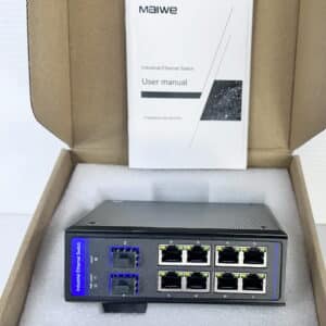 Maiwe VTS3208GP2GF8GTPOE