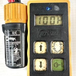 Miller 300430 (10th)