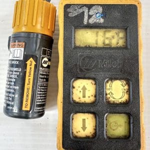 Miller 300430 (12th)