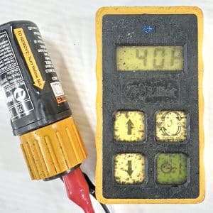 Miller 300430 (3rd)