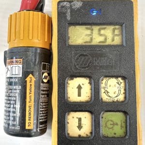 Miller 300430 (90th)