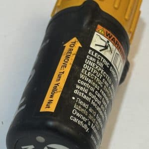 Miller 300722 1st
