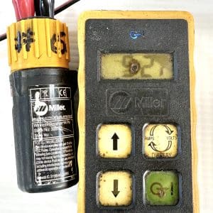 Miller 300430 (6th)