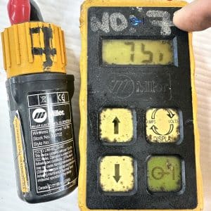 Miller 300430 (7th)