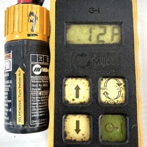 Miller 300430 (9th)