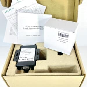 Moxa 5110A