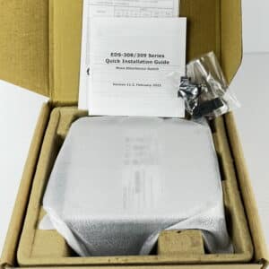 MOXA EDS308MMSC