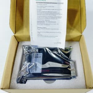 Moxa LM7000H4GSFP