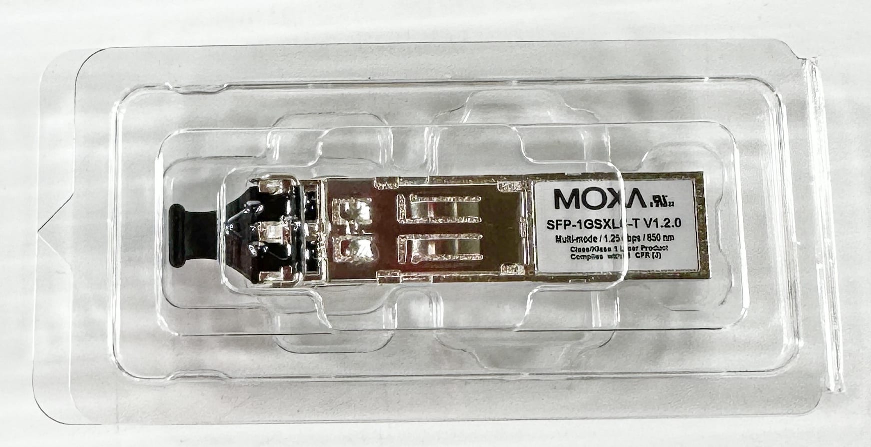 Moxa SFP1GSXLCT - Image 3